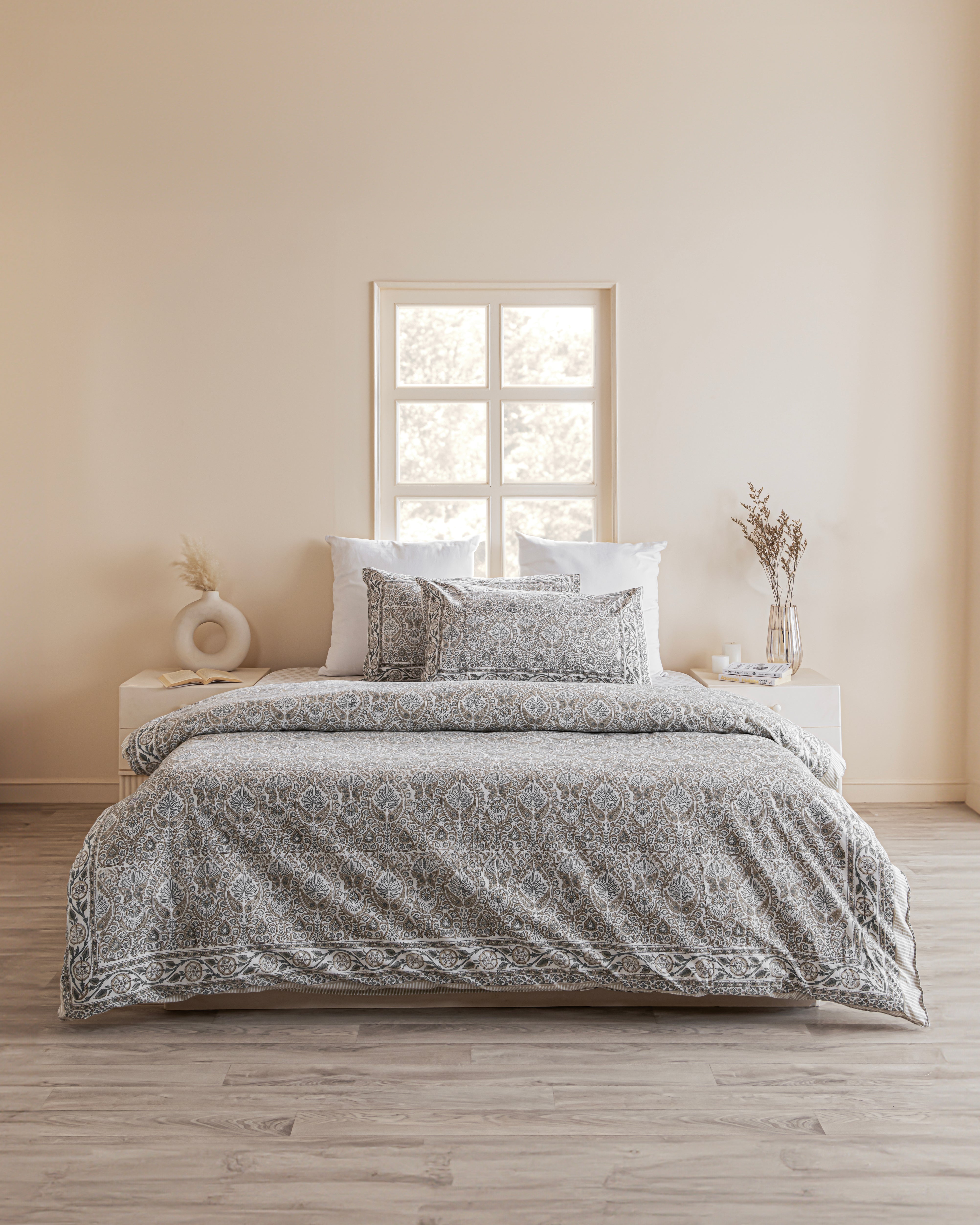 Royal Duvet Cover Set