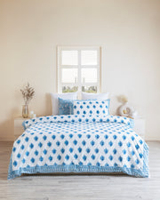 Celestia Duvet Cover Set