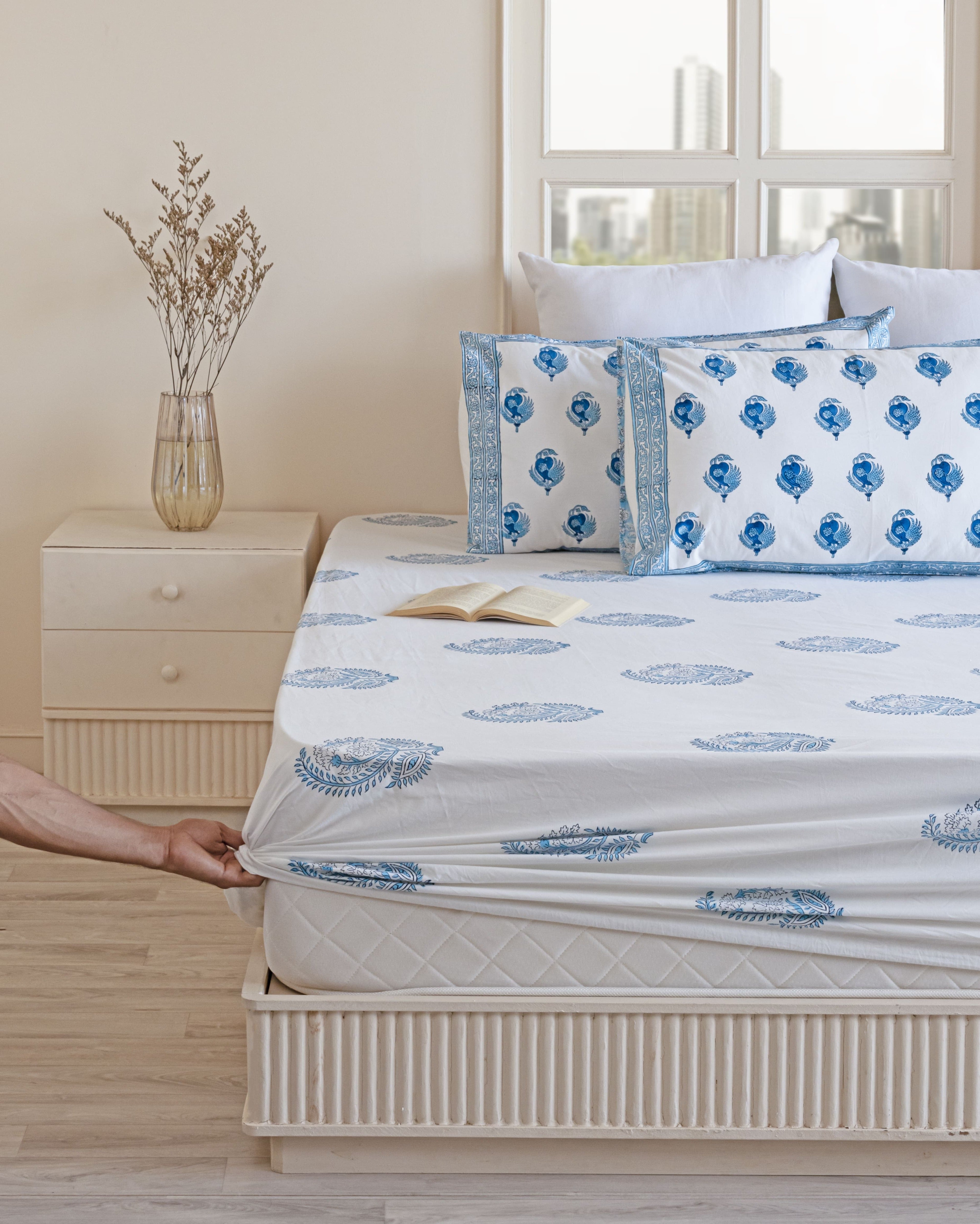 Celestia Sheet Set