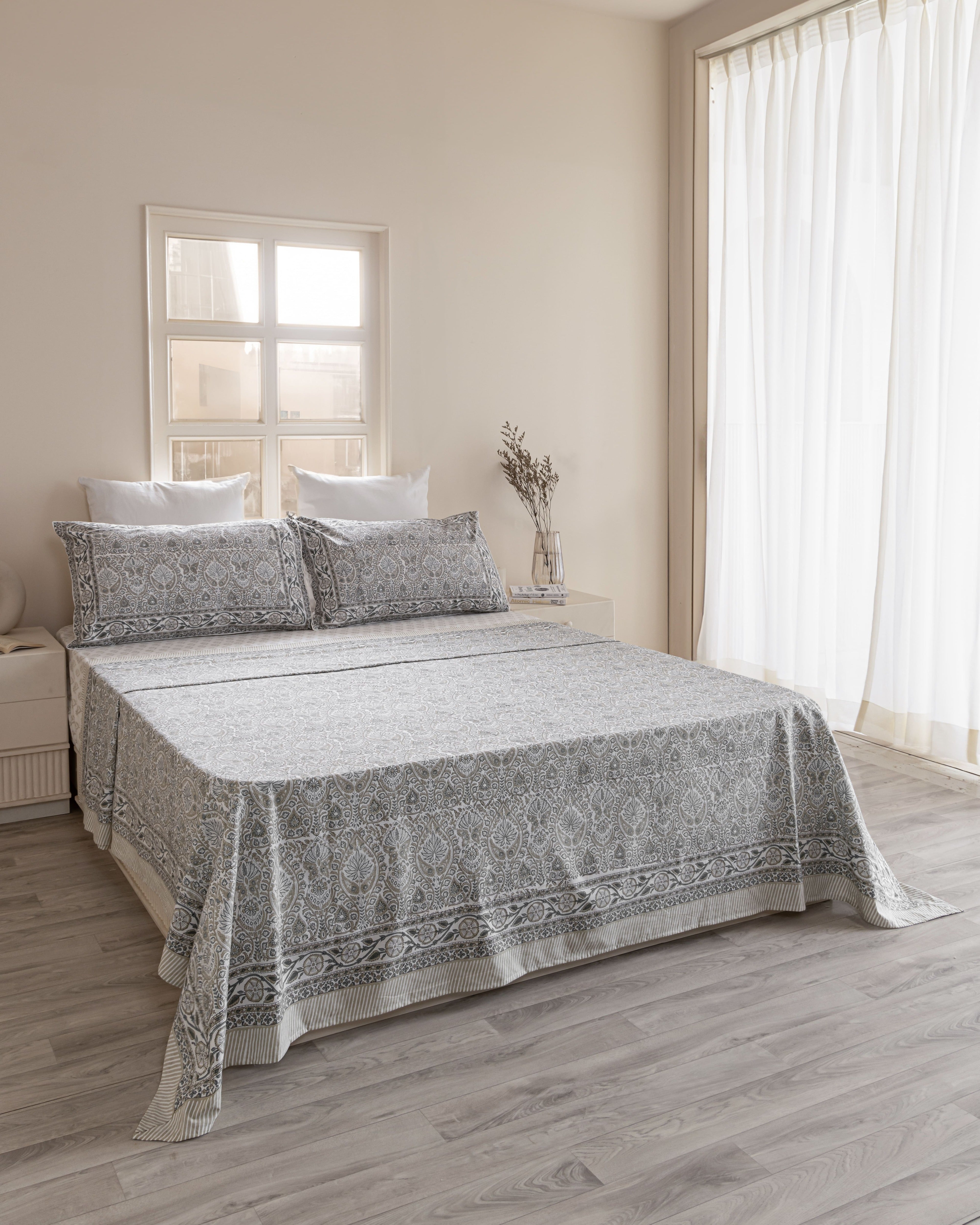 Royal Sheet Set